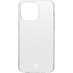 Tactical TPU Kryt pro Apple iPhone 15 Pro Transparent