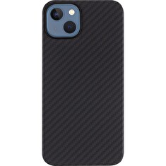 Tactical MagForce Aramid Kryt pro Apple iPhone 13 Black