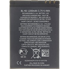 Nokia BL-4D Baterie 1200mAh Li-Ion (OEM)