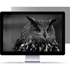 Privátní filtr Natec Owl 27" 16:9