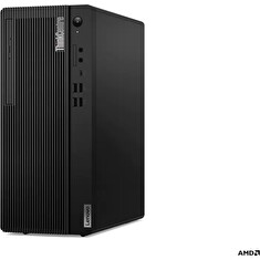 Lenovo Thinkcentre M75t G2 Tower Ryzen 5 5600G/8GB/256GB SSD/DVD-RW/3yOnSite/Win11 Pro/Černá