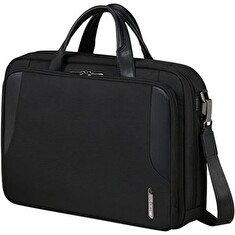 Samsonite XBR 2.0 Bailhandle 2C 15.6" Black