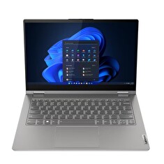 Lenovo ThinkBook 14s Yoga G3 IRU ITL i5-1335U/16GB/512GB SSD/14" FHD/3yOnsite/Win11 Pro/šedá