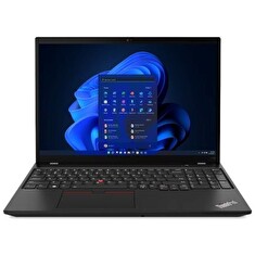 Lenovo ThinkPad P16s G2 Ryzen 5 PRO 7540U/16GB/512GB SSD/16" WUXGA IPS/3yPremier/Win11 PRO/černá