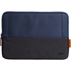 TRUST LISBOA 13.3" LAPTOP SLEEVE