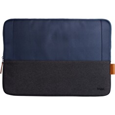 TRUST LISBOA 16" LAPTOP SLEEVE