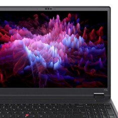 Lenovo ThinkPad P16v G1 RYZEN 7 PRO 7840H/16GB/512GB SSD/RTX A1000 6GB/16" WUXGA/3yPremier/Win11 PRO/černá