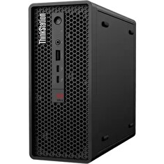 Lenovo ThinkStation P3 Ultra i7-13700/16GB/512GB SSD/3yOnSite/Win11PRO/černá