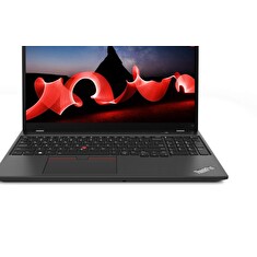 Lenovo ThinkPad T16 G2 Ryzen 7 PRO 7840U/32GB/1TB SSD/16" WUXGA IPS/3YPremier/Win11 Pro/černá