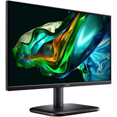 Acer/EK221QH/21,5"/VA/FHD/100Hz/5ms/Black/2R