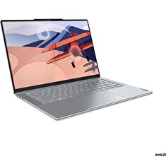 Lenovo Yoga 7/Slim 14APU8/R7-7840S/14,5"/2944x1840/32GB/1TB SSD/AMD int/W11H/Gray/3R