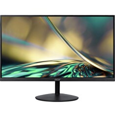Acer/SA272E/27"/IPS/FHD/100Hz/1ms/Black/2R