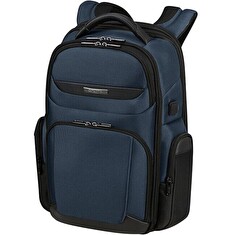 Samsonite PRO-DLX 6 Backpack 3V 15.6" EXP Blue