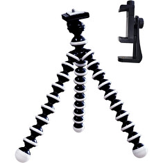 Cestovní stativ VIKING Tripod 4D