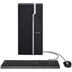 Acer Veriton/VS2690G/Midi/i5-12400/8GB/512GB SSD/UHD 730/W11P/2R