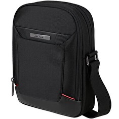 Samsonite PRO-DLX 6 Crossover M 9.7'' Black