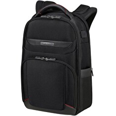 Samsonite PRO-DLX 6 Backpack 14.1" Black