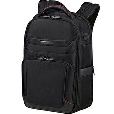 Samsonite PRO-DLX 6 Backpack 15.6" Black