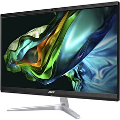 Acer Aspire C24-1851 ALL-IN-ONE 23,8" IPS LED FHD/ Intel Core i7-1360P/16GB/1024GB SSD/W11 Pro