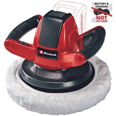 Leštička Einhell CE-CB 18/254 LI-SOLO bez baterie