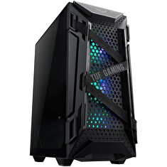 X-Diablo Gamer/R5 4060Ti PBA/Midi/R5-5600/16GB/1TB SSD/RTX 4060Ti/W11H/3R