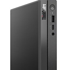 Lenovo ThinkCentre Neo 50q G4 Tiny i3-1215U/8GB/256GB SSD/3yOnsite/Card reader/Win11 Home/černá