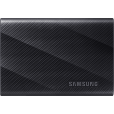 SSD 1TB Samsung externí T9, černá