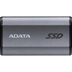 ADATA Elite SE880/1TB/SSD/Externí/Šedá/3R