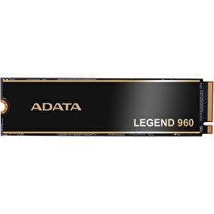 ADATA LEGEND 960/4TB/SSD/M.2 NVMe/Černá/Heatsink/5R