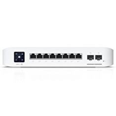 Ubiquiti USW-Pro-8-PoE UniFi Switch Pro 8 PoE