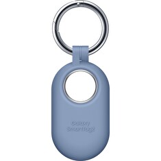 Samsung Silikonový obal pro Samsung Galaxy SmartTag2 Blue