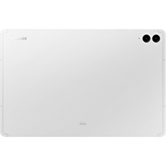 Samsung Galaxy Tab S9 FE+/SM-X610/12,4"/2560x1600/12GB/256GB/An13/Stříbrná