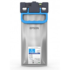 Epson WorkForce Pro WF-C87xR Cyan XL Ink