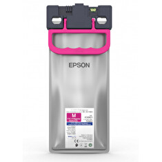 Epson WorkForce Pro WF-C87xR Magenta XL Ink