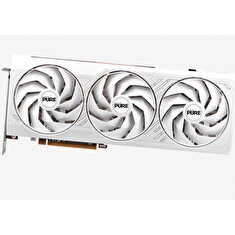 Sapphire PURE Radeon RX 7800 XT/16GB/GDDR6