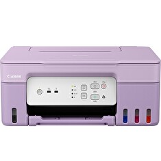 Canon PIXMA G3430 - PSC/WiFi/AP/CISS/4800x1200/USB/purple