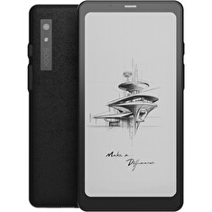 ONYX BOOX PALMA,e-book, 6,13", 128GB, Bluetooth, Android 11.0, E-ink displej, WIFi,černá