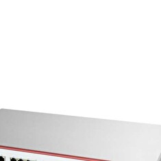 Zyxel USG FLEX 700H Series, 2*2.5G, 2*10G (PoE+) & 8 Gigabit user-definable ports, 2*SFP+, 1*USB with 1 YR Gold Securit