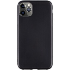 Tactical TPU Kryt pro Apple iPhone 11 Black