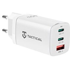 Tactical FlashBang GaN 65W White