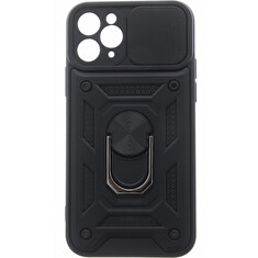 Cu-Be Defender Samsung Galaxy A34 5G Black
