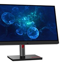 Lenovo LCD P27pz-30 27" IPS miniLED/3840x2160/6ms/650nitů/2xHDMI/DP/3xUSB/1xUSB4/RJ45/Výškově nastavitelný/Pivot