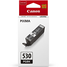 Canon PGI-530 PGBK, černý