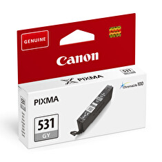 Canon CLI-531 GY, šedý