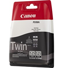 Canon PGI-525 BK TWIN