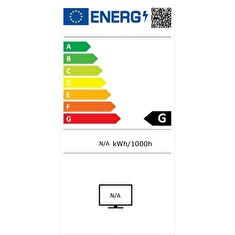 AOC/Q27E3UMF/27"/VA/QHD/75Hz/4ms/Black/3R