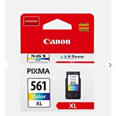 Canon cartridge CL-586 XL/Color/300str.