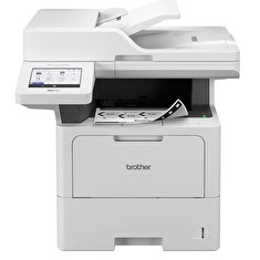 Brother/MFC-L6710DW/MF/Laser/A4/LAN/WiFi/USB