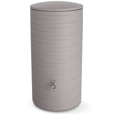 Sud Prosperplast Novara mocca 280l