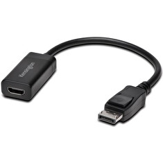 Kensington VP4000 4K Adapter DP to HDMI
